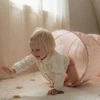 Small Foot Fairy Mažasis olandiškas tunelis „Fėjų sodas“