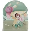 Little Dutch Vonios knygelė 'Forest Friends'
