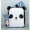 Maža kuprinė vaikams 'Panda'