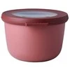 Rosti Mepal Mepal Daugiafunkcinis apvalus indas ‘Vivid mauve’ - 500 ml