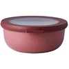 Rosti Mepal Mepal Daugiafunkcinis apvalus indas ‘Vivid mauve’ - 750 ml