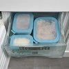 Rosti Mepal Mepal Daugiafunkcinių stačiakampių indų rinkinys 'Baltas'