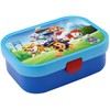 Rosti Mepal Mepal Gertuvė ir pietų dėžutė rinkinys vaikams ‘Šunyčiai patruliai’ Paw Patrol Pups