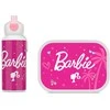 Mepal Gertuvė ir pietų dėžutė rinkinys vaikams 'Barbie'