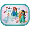 Rosti Mepal Mepal Gertuvė ir pietų dėžutė rinkinys vaikams 'Disney Princesės'