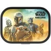 Rosti Mepal Mepal Gertuvė ir pietų dėžutė rinkinys vaikams ‘Žvaigždžių karai’ Star Wars