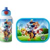 Rosti Mepal Mepal Gertuvė ir pietų dėžutė rinkinys vaikams ‘Šunyčiai patruliai’ Paw Patrol Pups