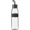 Rosti Mepal Mepal Gertuvė su dirželiu 'Nordic Juodas' - 500 ml