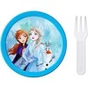 Rosti Mepal Mepal Gertuvės ir dėžučių rinkinys vaikams ‘Ledo šalis’ Frozen 2