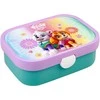 Rosti Mepal Mepal Gertuvės ir dėžučių rinkinys vaikams ‘Šunyčiai patruliai mergaitės’ Paw Patrol Girls