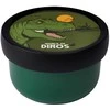 Rosti Mepal Mepal Gertuvės ir dėžučių rinkinys vaikams ‘Dinozauras’ Dino