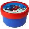 Rosti Mepal Mepal Gertuvės ir dėžučių rinkinys vaikams ‘Žmogus voras’ Spider-Man