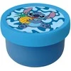 Rosti Mepal Mepal Gertuvės ir dėžučių rinkinys vaikams ‘Stičas’ Stitch