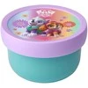 Rosti Mepal Mepal Gertuvės ir dėžučių rinkinys vaikams ‘Šunyčiai patruliai mergaitės’ Paw Patrol Girls