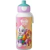 Rosti Mepal Mepal Gertuvės ir dėžučių rinkinys vaikams ‘Šunyčiai patruliai mergaitės’ Paw Patrol Girls