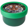 Rosti Mepal Mepal Gertuvės ir dėžučių rinkinys vaikams ‘Tigras’ Wild Tiger
