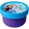 Rosti Mepal Mepal Gertuvės ir dėžučių rinkinys vaikams ‘Ledo šalis’ Frozen 2