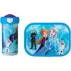 Mepal Puodelis ir pietų dėžutė rinkinys vaikams ‘Ledo šalis’ Frozen 2