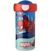 Mepal Puodelis ir pietų dėžutė rinkinys vaikams ‘Žmogus voras’ Spider-Man