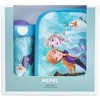 Mepal Puodelis ir pietų dėžutė rinkinys vaikams ‘Ledo šalis’ Frozen 2