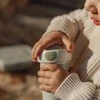 Rosti Mepal Mepal Vaikiška gertuvė/puodelis ‘Ledo šalis’ Frozen 2
