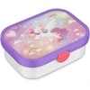Rosti Mepal Mepal Vaikiška priešpiečių dėžutė 'Unicorn Glow'