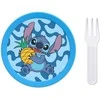 Rosti Mepal Mepal Vaikiškas vaisių indas 'Stičas' Stitch