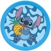 Rosti Mepal Mepal Vaikiškas vaisių indas 'Stičas' Stitch