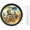 Curver Mepal Vaikiškas vaisių indas 'Žvaigždžių karai' Star Wars