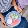 Mepal Vita bento pietų dėžutė 'Nordic Sage'