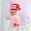 Mini vaikiška gertuvė iš nerūdijančio plieno ‘Vyšnaitės‘