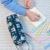 Mokyklinis penalas 'Robotai'