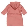 Pink Little Dutch Kūdikių chalatas ´Pure Rožinė Blush´