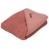 Pink Little Dutch Rankšluostis su gobtuvu ´Pure Rožinė Blush´