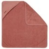 Pink Little Dutch Rankšluostis su gobtuvu ´Pure Rožinė Blush´
