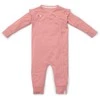 Little Dutch Susiaučiamas kombinezonas-šliaužtinukas ´Fairy Garden Rožinė Blush´ - 62