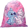 Vadobag Sportinis maišelis Disney, rožinis