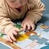 Trixie Figūrinė dėlionė 'Gimtadienio šventė' 36 vnt