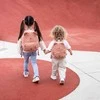 Trixie Maža kuprinė vaikams 'Katė'