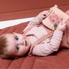 Trixie Sensorinė knygelė vežimėliui 'Katė'