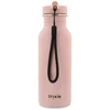 Vaikų gertuvė - TRIXIE - Poniška drugelė - Nerūdijantis plienas - 500 ml - Rožinė