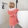 Trixie Vaikiškas chalatas 'Katytė'