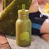 Trixie Vaikiškas termosas-gertuvė 'Dinozauras' 350 ml