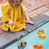 Trixie Vonios žaislas povandeninis laivas 'Lapė'