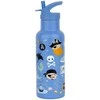 A Little Lovely Vaikiška gertuvė iš nerūdijančio plieno 'Piratai' - 500 ml
