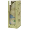 A Little Lovely Allc Nerūdijančio plieno gertuvė Dinozaurai, 350ml