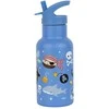A Little Lovely Vaikiška gertuvė iš nerūdijančio plieno 'Piratai' - 350 ml