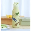 A Little Lovely Vaikiška gertuvė iš nerūdijančio plieno ‘Dinozaurai’ - 500 ml
