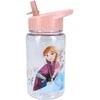 Vaikiška gertuvė su šiaudeliu 'Ledo Šalis' Frozen II Drink Up
