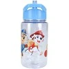 Vaikiška gertuvė su šiaudeliu 'Šunyčiai Patruliai' PAW Patrol Drink Up